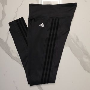 Adidas Climalite Legging Size Small